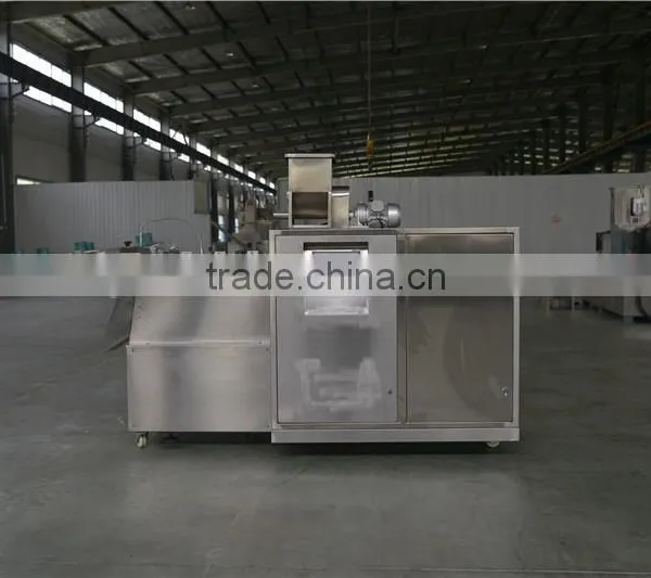 Laboratory Equipment for Flour Factory/lab Extruder Food Machine photo-2