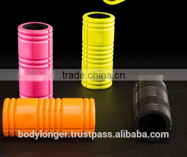 TRIGGER POINT FOAM ROLLER/ Gym Equipment/ Rack photo-2