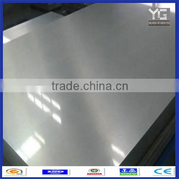 Aluminum Sheet 5052 5083 5754 5086 H34 H116 Aluminum Price Quality Choice photo-4