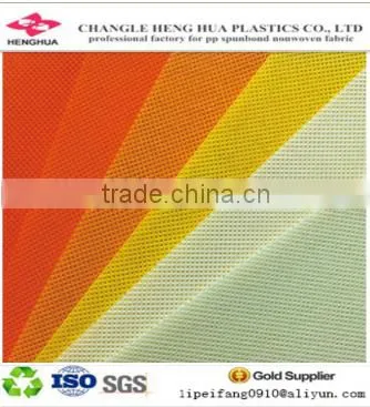 Recycled Nonwoven Fabric Textile Raw Material