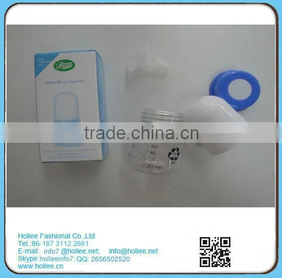 High Quality Boats PC Baby Feeding Bottle photo-2