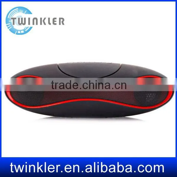 Professional Factory Supply High-end Latest Mini Boombox Bluetooth Speaker photo-2