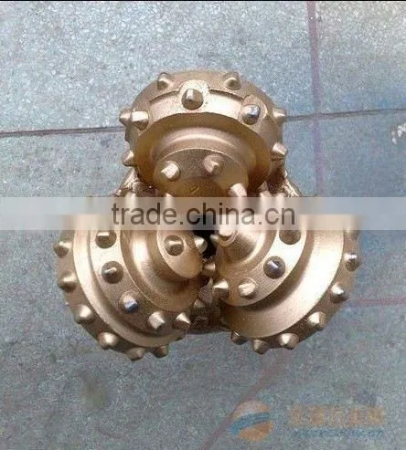 Direct Factory Supply Diamond Drill Bit for Drilling Granite photo-2