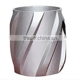 Hinged Non-welded Single-bow Casing Centralizer photo-2