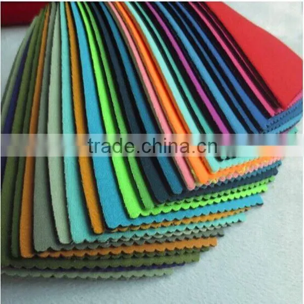 Neoprene Rubber Sheet for Wetsuits