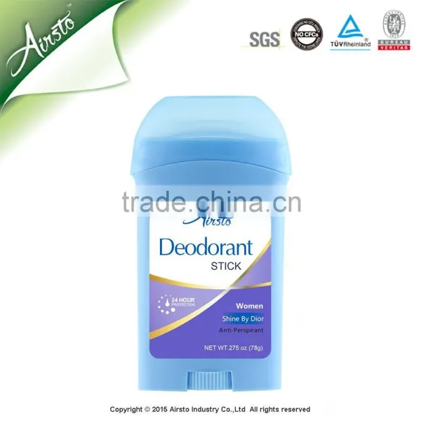 2015 New Best Female Deodorant Stick Wholesale Oem photo-2