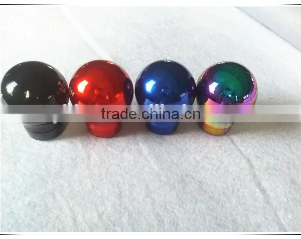 Colorful Racing Gear Shift Knob