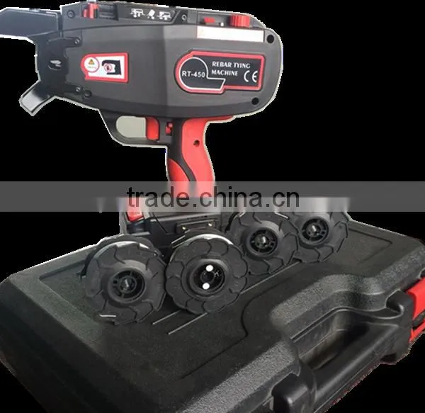 Kowy580450280 Rebar Tying Machine Tool Rebar Cutter Rebar Bender