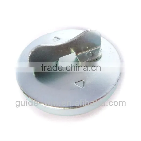 Scooter Non-Locking Gas Cap