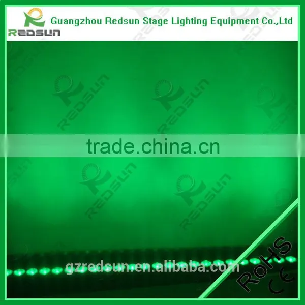 Professional Mini Cheap Dmx Wall Washer Led Spot Lighting photo-4