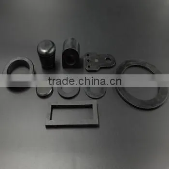 Automotive Rubber Parts for Trucks/Rubber Gasket/Rubber Hose