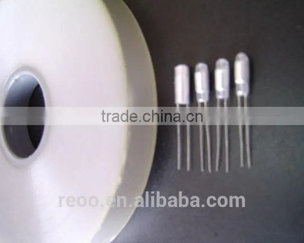 2016 REOO Polystyrene Film for Capacitor ( 10 Micron to 50 Micron ) photo-3