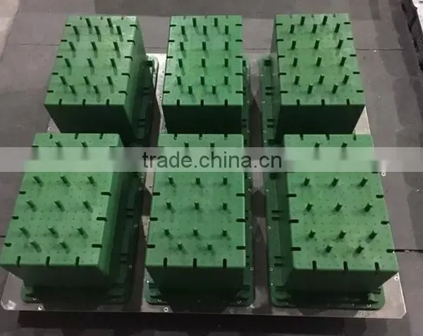 High Quality 6061 Polyfoam Styrofoam Eps Mould Quality Choice photo-4