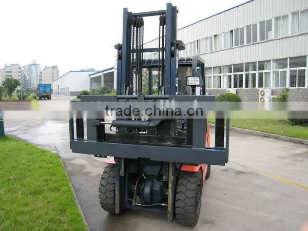 Forklift Sideshifter photo-2