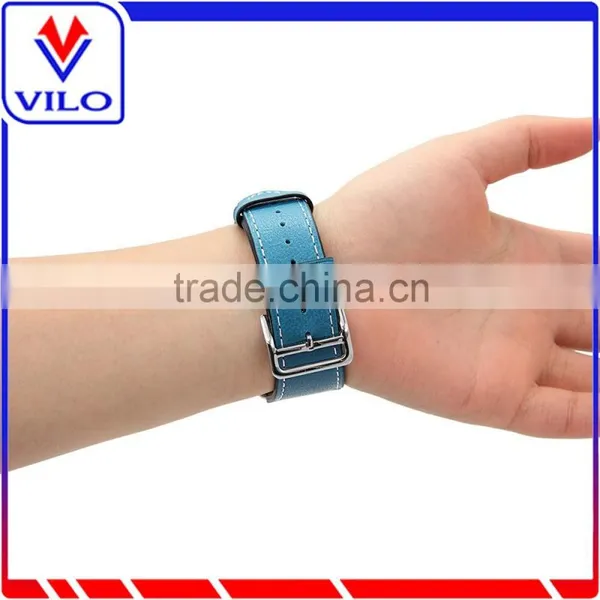 For Apple Watch Genuine Leather Band, For Apple Watch Genuine Leather Wrist Bands Quality Choice photo-6