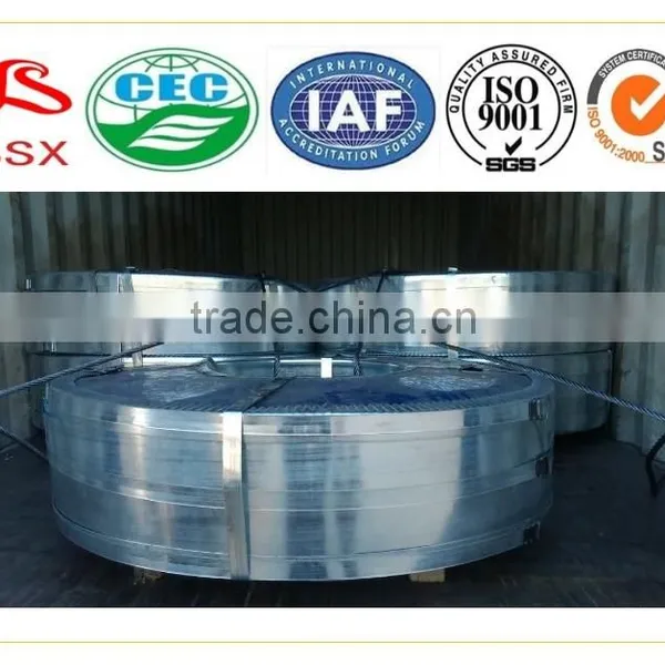 Galvanized Steel Coil Suppliers photo-3