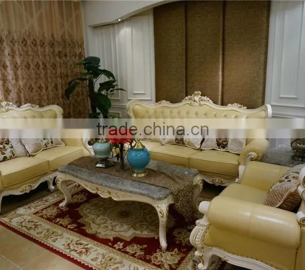 The Best Sofa for Sex Leather Sofa in China Foreign Furniture Quality Choice photo-3