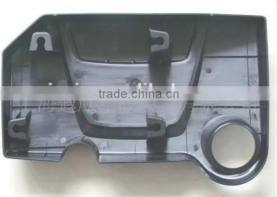 Plastic Parts for Chinese Pp/pc/abs Plastic Parts Plastic Parts Case photo-2