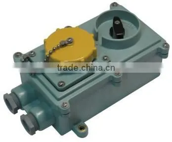 130V 3 Phase Male Electrical Industrial Plugs and Sockets photo-4