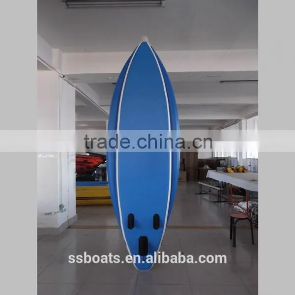 CE Certification Inflatable Kayak Board, Fishing Board , Canoe Board, Stand up Paddle Board photo-2