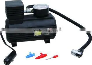 250/300 PSI 80W Mini Electric Air Pump (WIN-705) photo-3