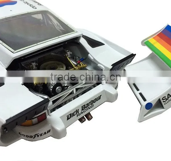 OEM Diecast Model Car 1 18 Die Cast Car Model photo-2