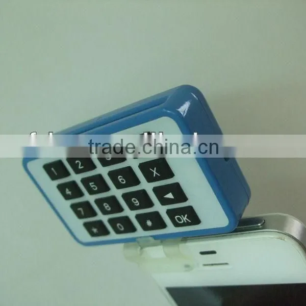 Emv Card Reader Mobile for IOS and Android With Demo and SDK photo-2