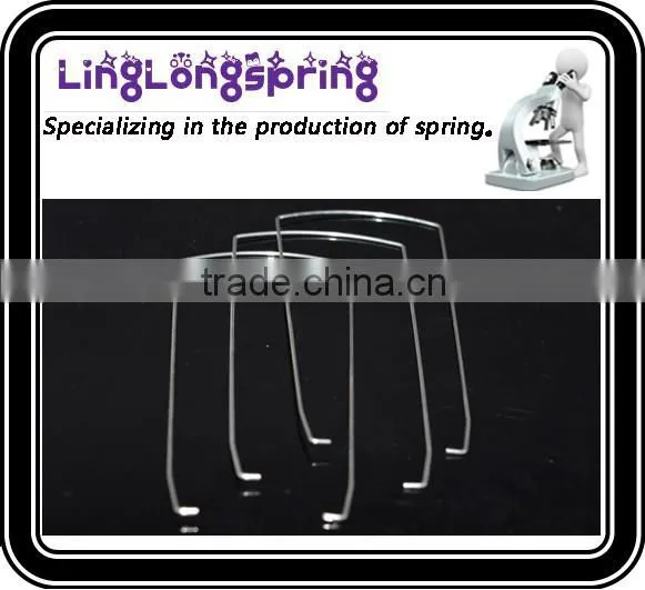 Selling Custom u Linear Spring photo-3