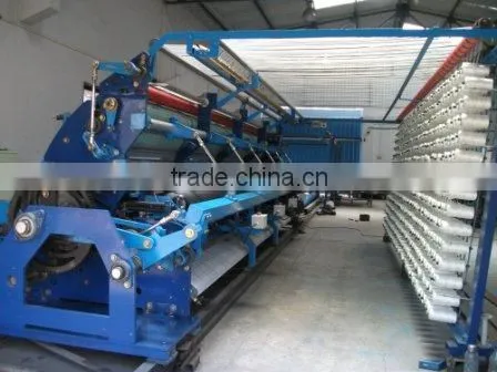 FISHNET MAKING MACHINE