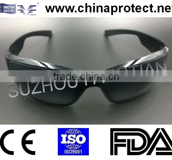 Protective Safety Glasses With Standard En166 photo-2