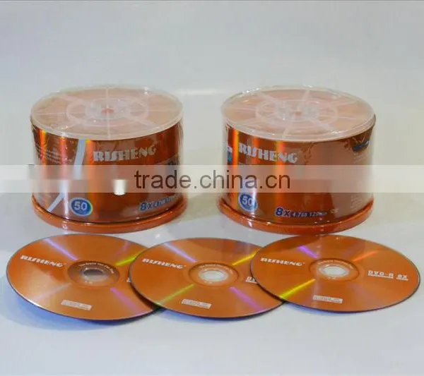 BLANK DVD-R DVDR 4.7GB 8X/16X /BLANK DVD-R PRINTABLE photo-2
