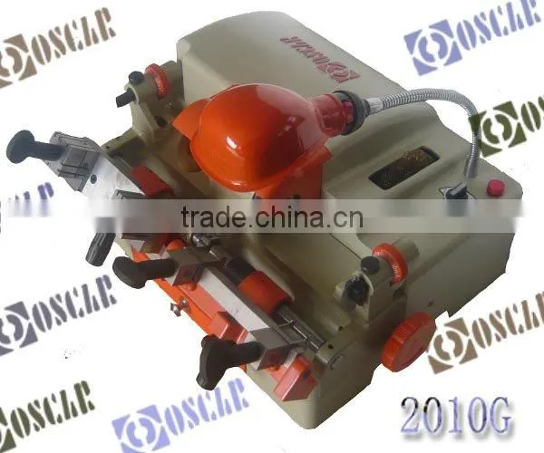 Key Cutting Machine