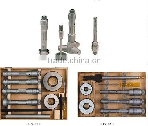 Inside Micrometer