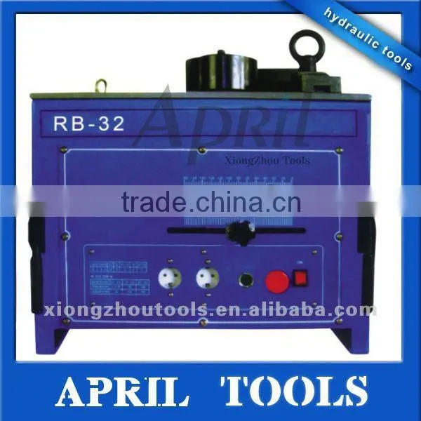 Steel Bar Bending Machine RB-32