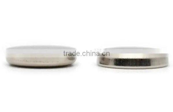 LR69 Primary Alkaline Button Cell L921 Ag6 photo-6