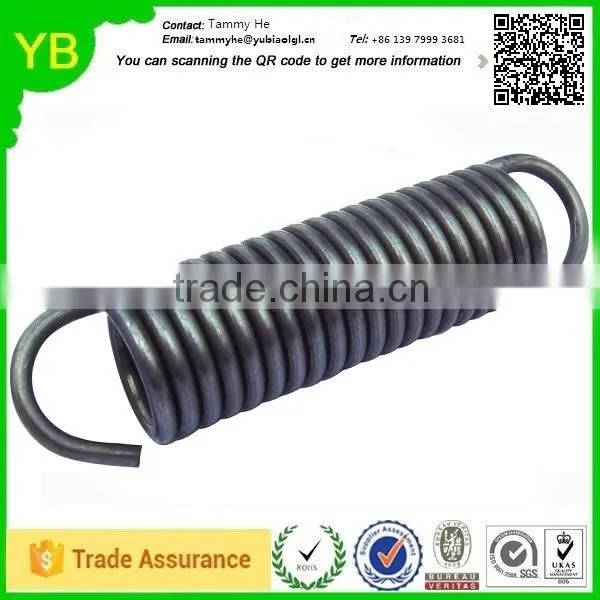 2016 Top Quality Stainless Steel Springs for Swings Chair photo-4