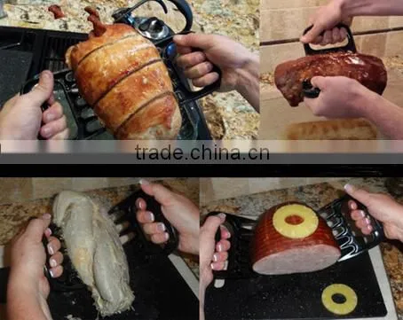 Cave Tools Meat Shredding Claws photo-4