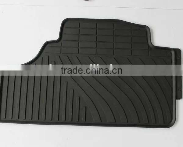 Factory Wholesale Customized Fitted Auto Car Floor Mats For KIA SPORTAGE R photo-4