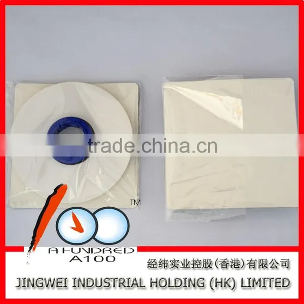 Compatible Camon Tape CH-1109W 9mm White Label Tape Cable id Label for Cable id Printer Mk2500 photo-4