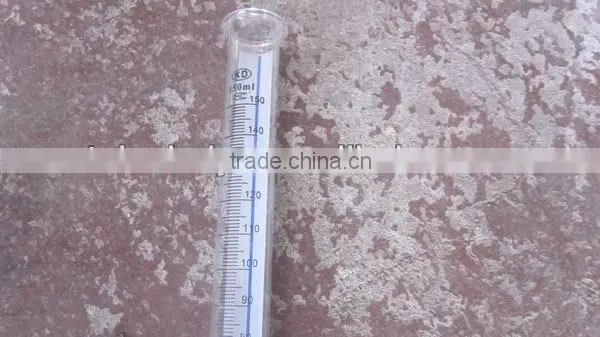 45ml Laboratory Glassware Measuring Cylinder