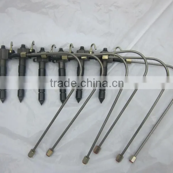 Injector , 0681343009 Pintle Injector, Standard Injector