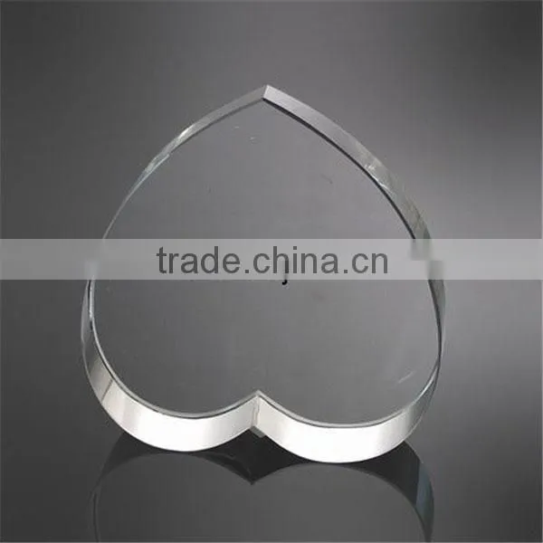 Wholesale K9 Top Quality Lead Crystal Glass Cube photo-4