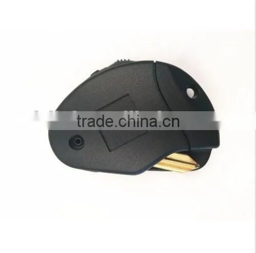 Shoke Price Car Key Shell Replacement For 2 Button Folding Remote Citroen Xsara Xantia Picasso BERLINGO Elysee SAXO photo-3