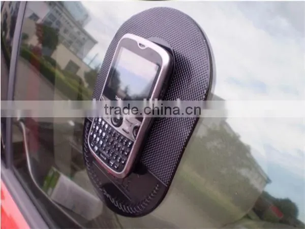 Special Design Car Non-slip Dashboard Grip Pad photo-4