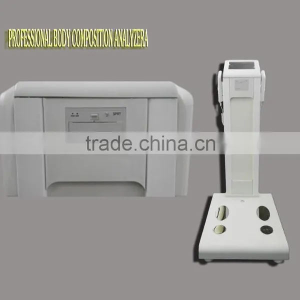 Body Composition Analyzer,Element Analyzer,Body Analyzer With MRI CE ROHS Golden Standards photo-4