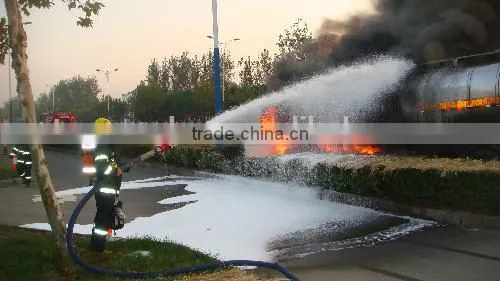 High Pressure Flexible Pvc Layflat Fire Hose photo-6