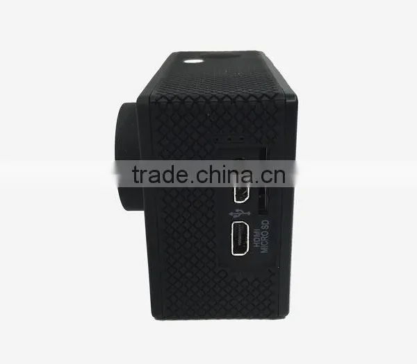 Cheap Sport Camera Action Camera 1080P Bluetooth WIFI Mini Sport Camera photo-3