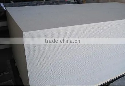 Fire Rated Fiber Cement Board