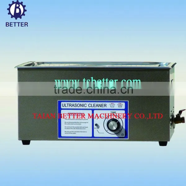 30L PS-100T Ultrasonic Cleaner Without Heating Function photo-4