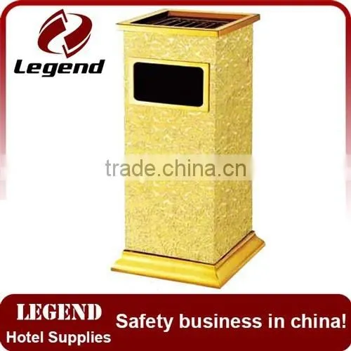 New Design Classic Decorative Dustbin for Hotel photo-5